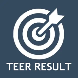 Teer Result
